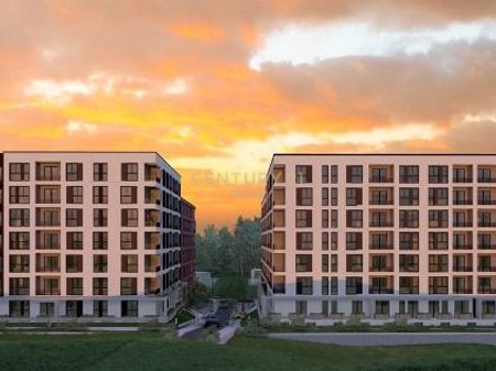 APPARTAMENTO 1+1 IN VENDITA AL RINGSIDE RESIDENCE, PASKUQAN!