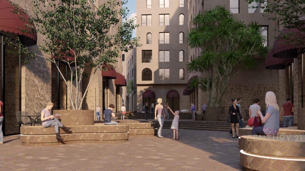 OKAZION - APARTAMENT 2+1 NE SARANDE!