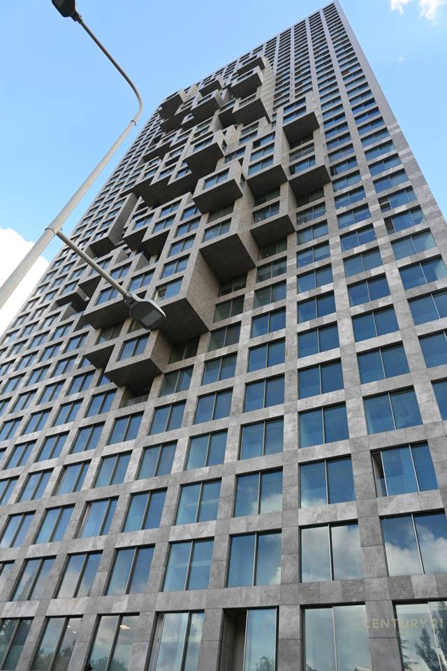 Apartament Lux ne Down Town