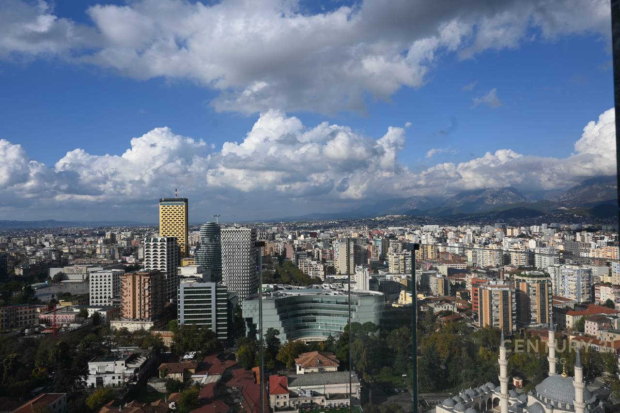 Apartament Lux ne Down Town