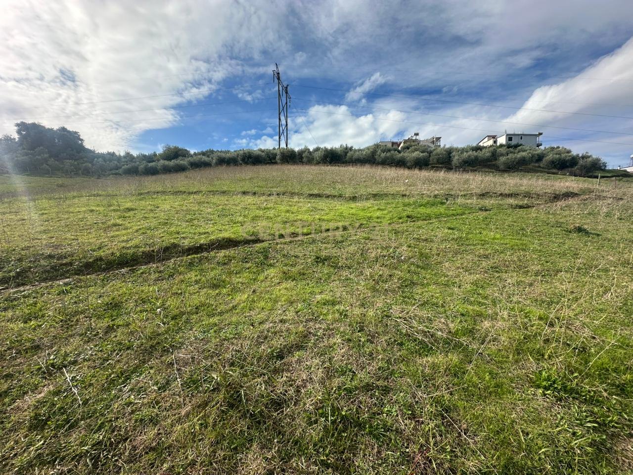 Opportunity Land for Sale in Arapaj, Durrës - €60,000 | 3600 m²