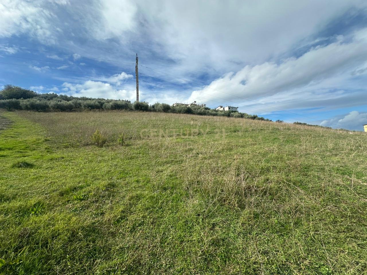 Opportunity Land for Sale in Arapaj, Durrës - €60,000 | 3600 m²