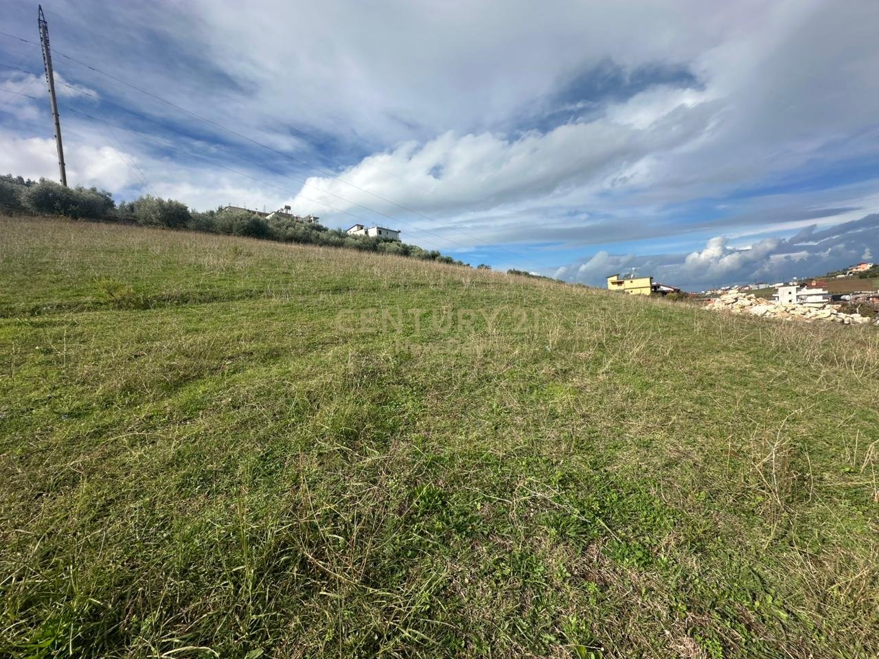 Opportunity Land for Sale in Arapaj, Durrës - €60,000 | 3600 m²