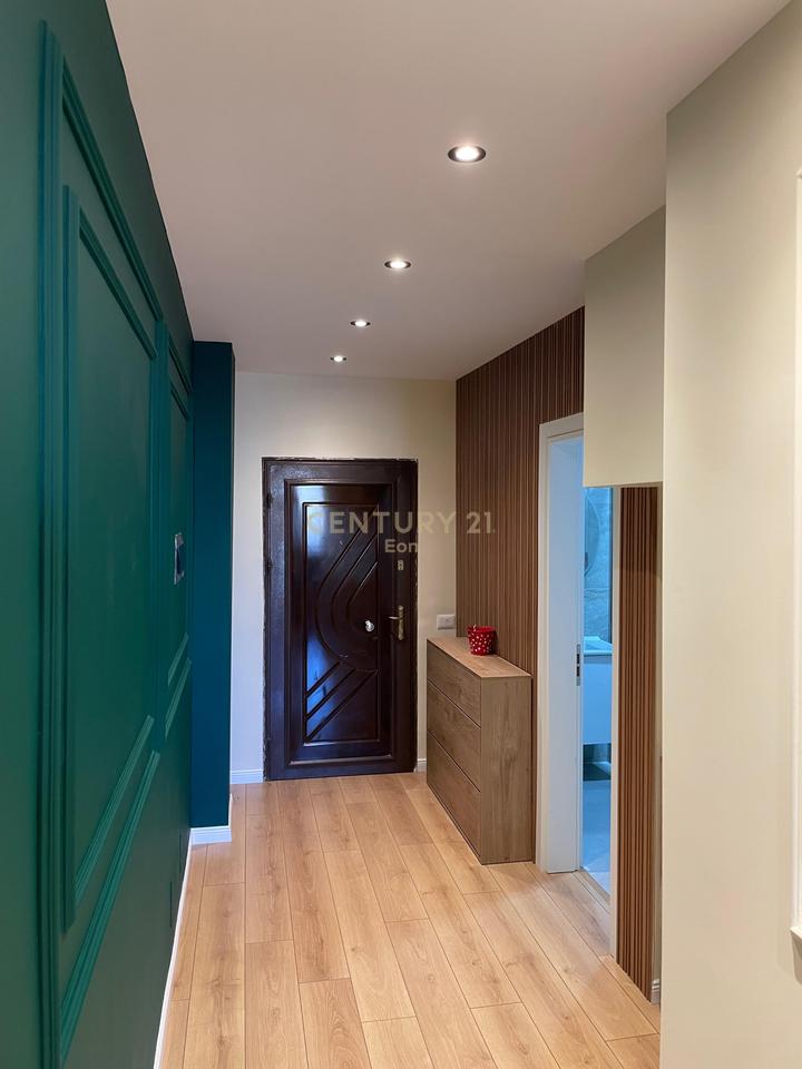 2+1 Apartment For Sale at Iliria Beach, Durrës - 150000€ | 110 m²