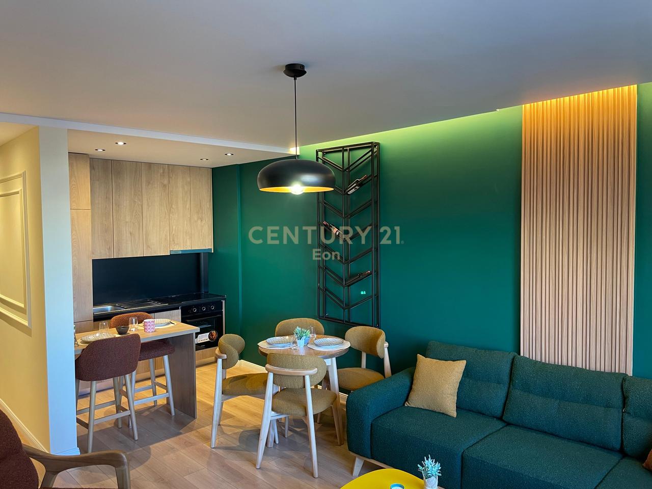 2+1 Apartment For Sale at Iliria Beach, Durrës - 150000€ | 110 m²