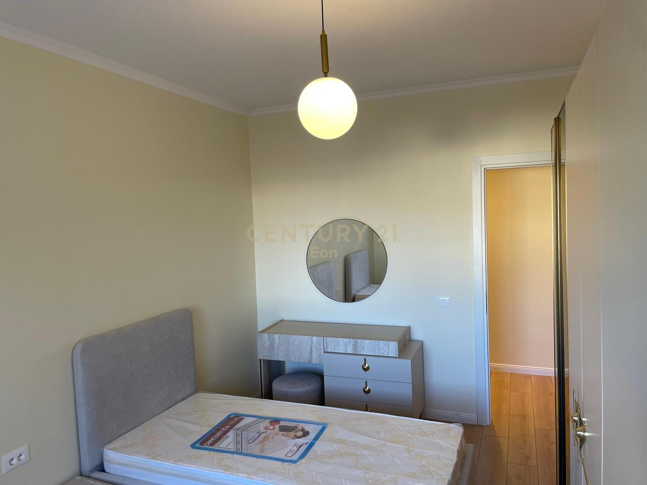 2+1 Apartment For Sale at Iliria Beach, Durrës - 150000€ | 110 m²