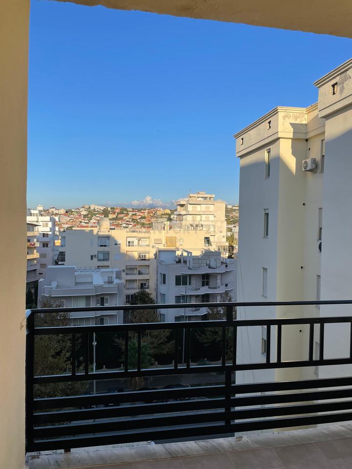 2+1 Apartment For Sale at Iliria Beach, Durrës - 150000€ | 110 m²