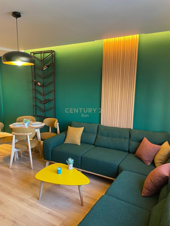 2+1 Apartment For Sale at Iliria Beach, Durrës - 150000€ | 110 m²