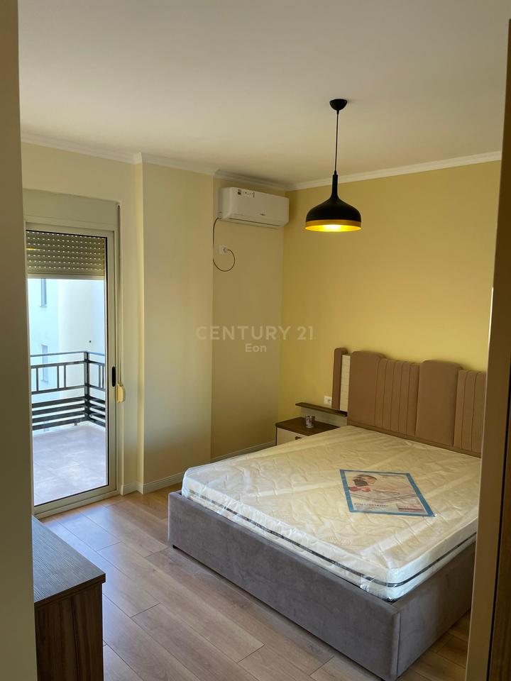 2+1 Apartment For Sale at Iliria Beach, Durrës - 150000€ | 110 m²