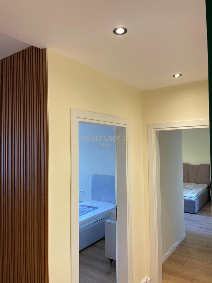 2+1 Apartment For Sale at Iliria Beach, Durrës - 150000€ | 110 m²