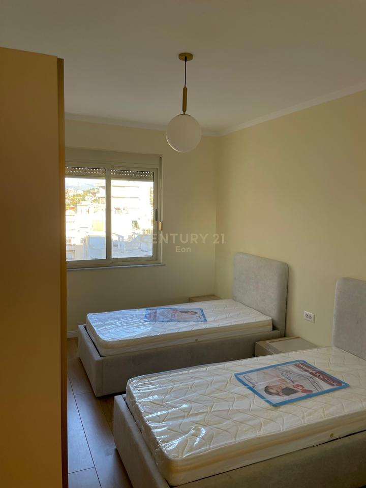 2+1 Apartment For Sale at Iliria Beach, Durrës - 150000€ | 110 m²