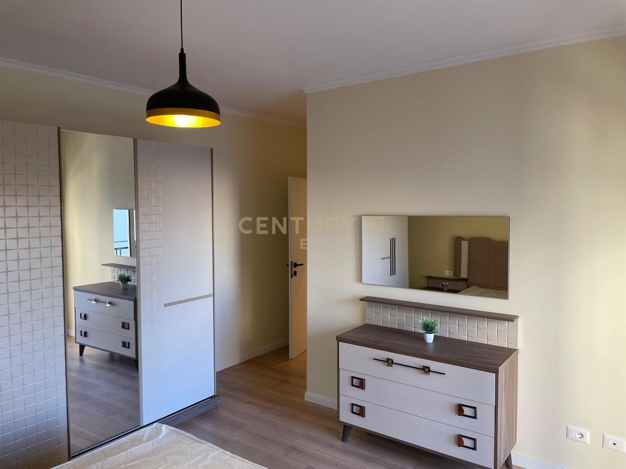 2+1 Apartment For Sale at Iliria Beach, Durrës - 150000€ | 110 m²