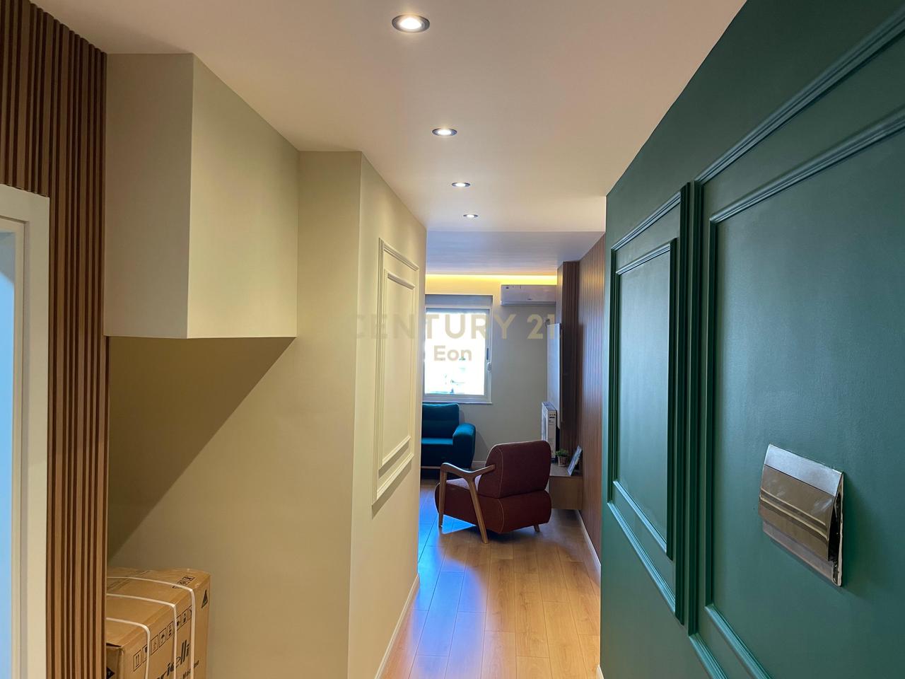 2+1 Apartment For Sale at Iliria Beach, Durrës - 150000€ | 110 m²