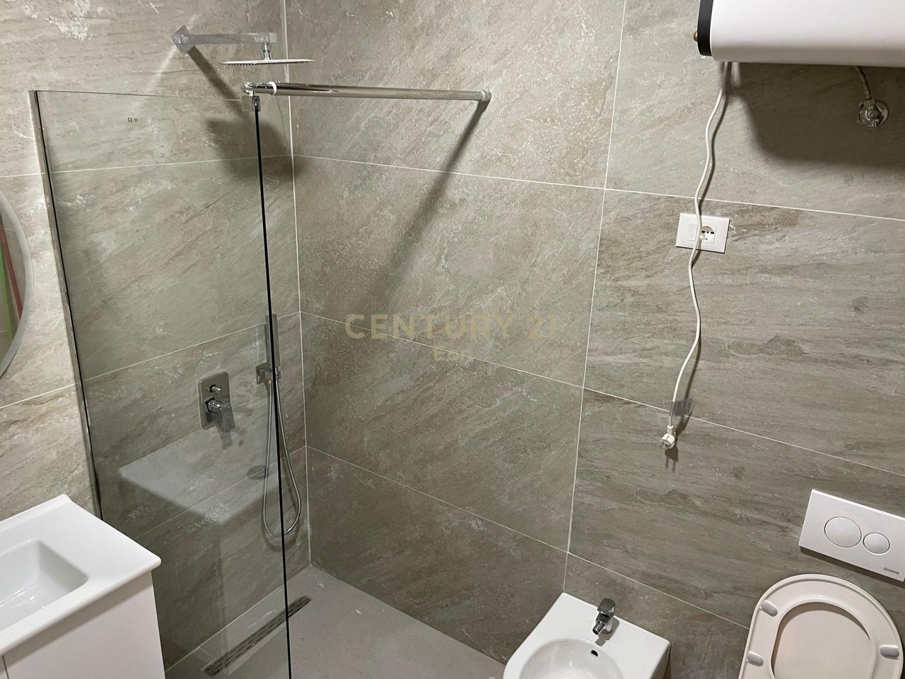 2+1 Apartment For Sale at Iliria Beach, Durrës - 150000€ | 110 m²