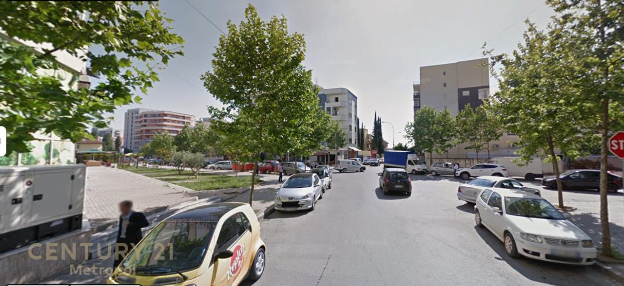 Commercial space for sale – Don Bosko