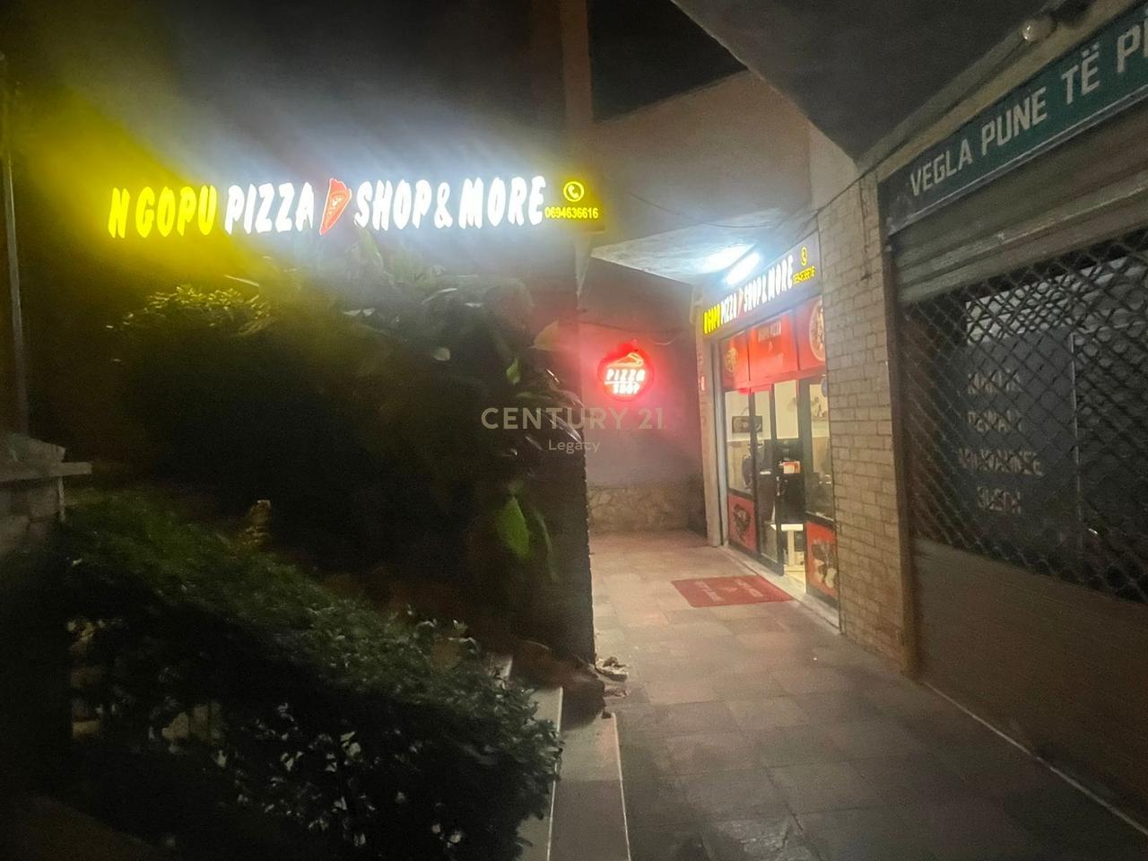 Jepet me qira piceri në zonën e Freskut!!