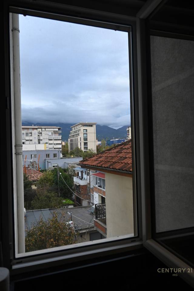 Apartament fantastik për shitje pranë Pazari të Ri, Tiranë