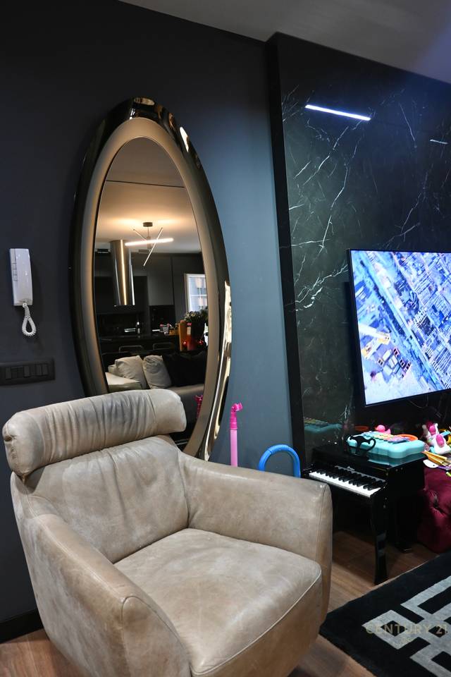 Apartament fantastik për shitje pranë Pazari të Ri, Tiranë