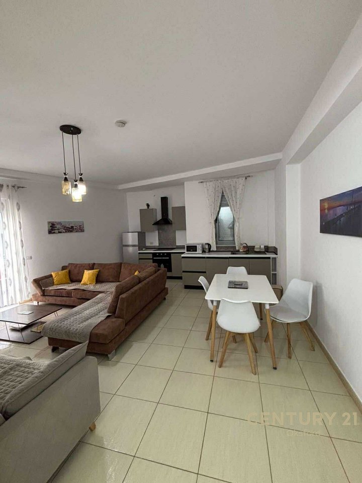 Jepet me qira apartament 1+1 në uji të ftohtë Vlorë