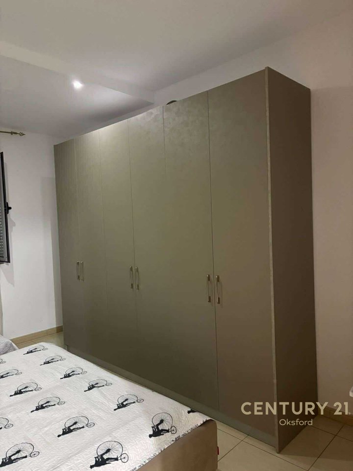 Jepet me qira apartament 1+1 në uji të ftohtë Vlorë