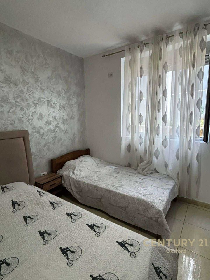 Jepet me qira apartament 1+1 në uji të ftohtë Vlorë
