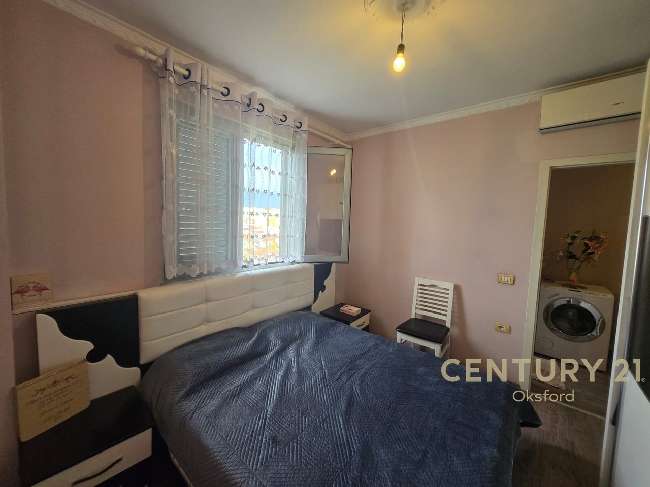 APPARTAMENTO 2+1 IN VENDITA VICINO AL EX CAMPO DI AVIAZIONE