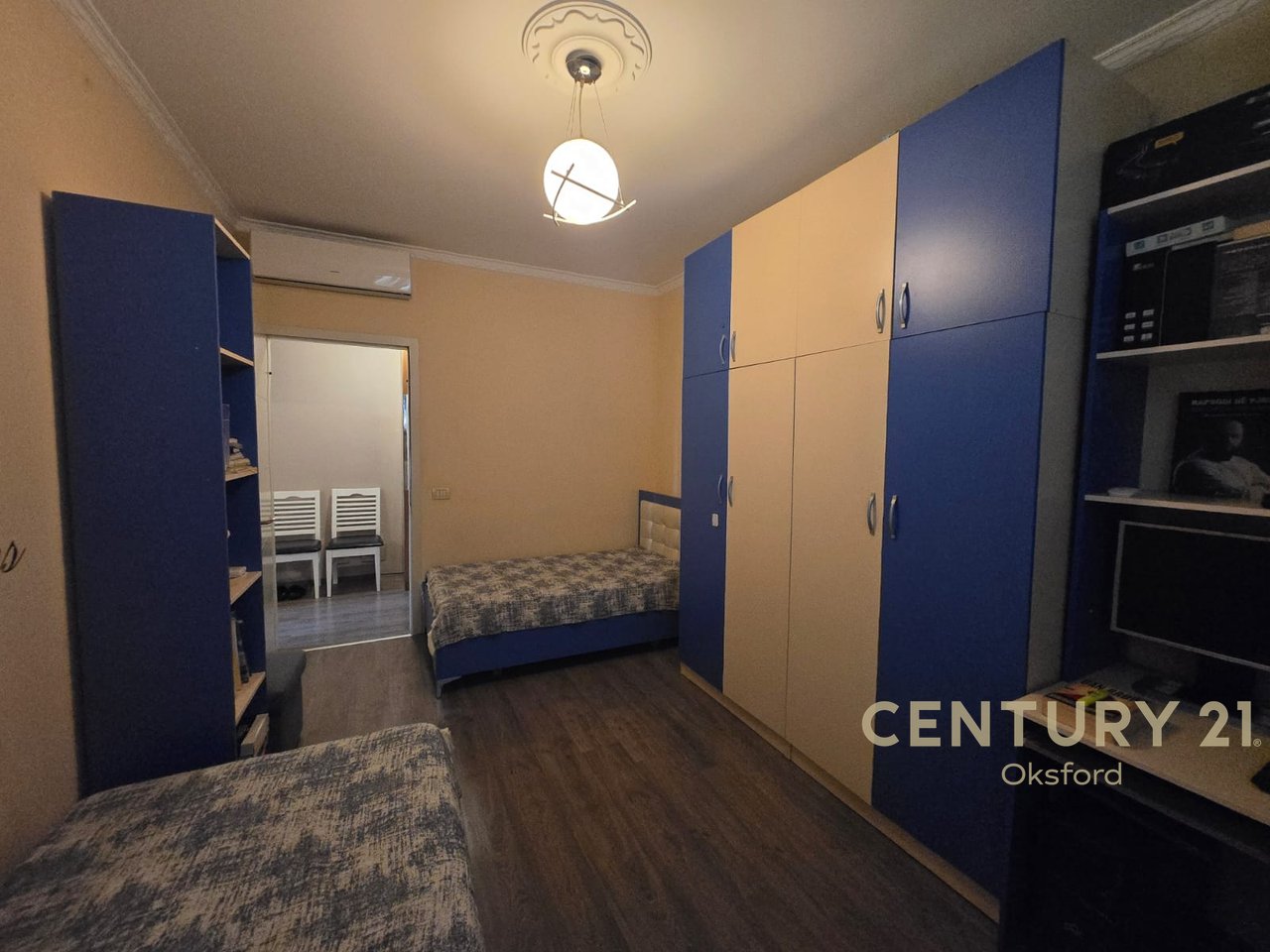 APPARTAMENTO 2+1 IN VENDITA VICINO AL EX CAMPO DI AVIAZIONE