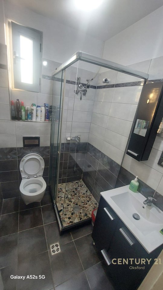 APPARTAMENTO 2+1 IN VENDITA VICINO AL EX CAMPO DI AVIAZIONE