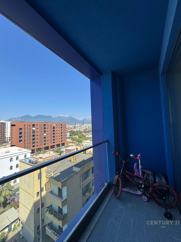 For sale – 2+1+2 apartment fully furnished with details in “Future Home Residence”, Unaza e Re