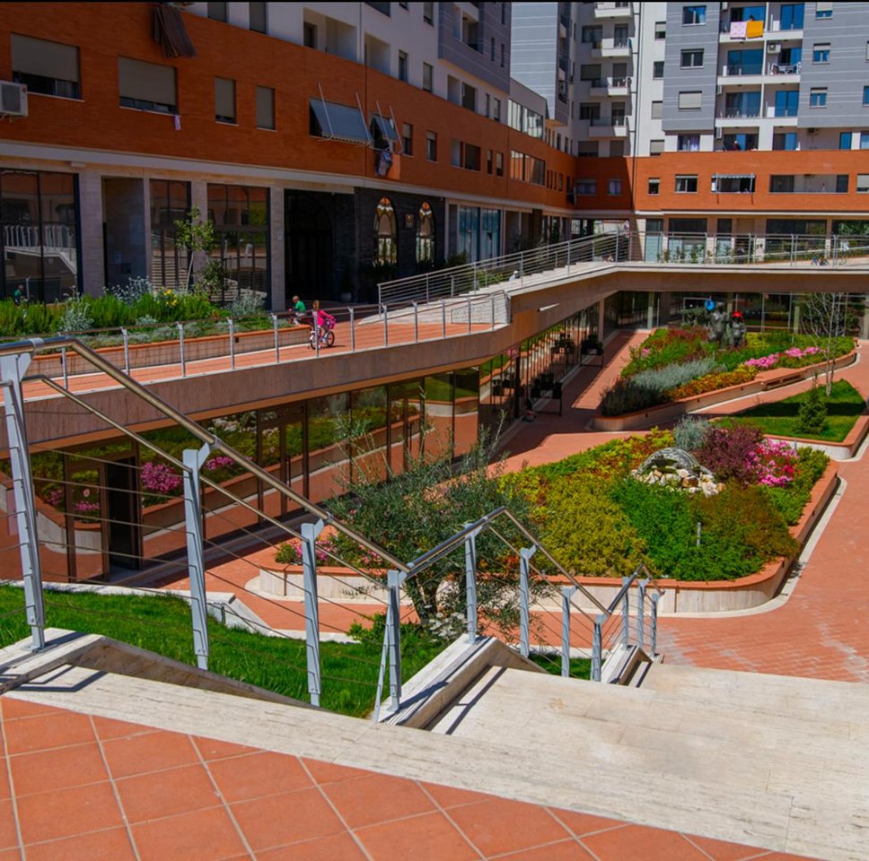 UNITÀ SUPER SHESIM A TOWER BRIDGE 3