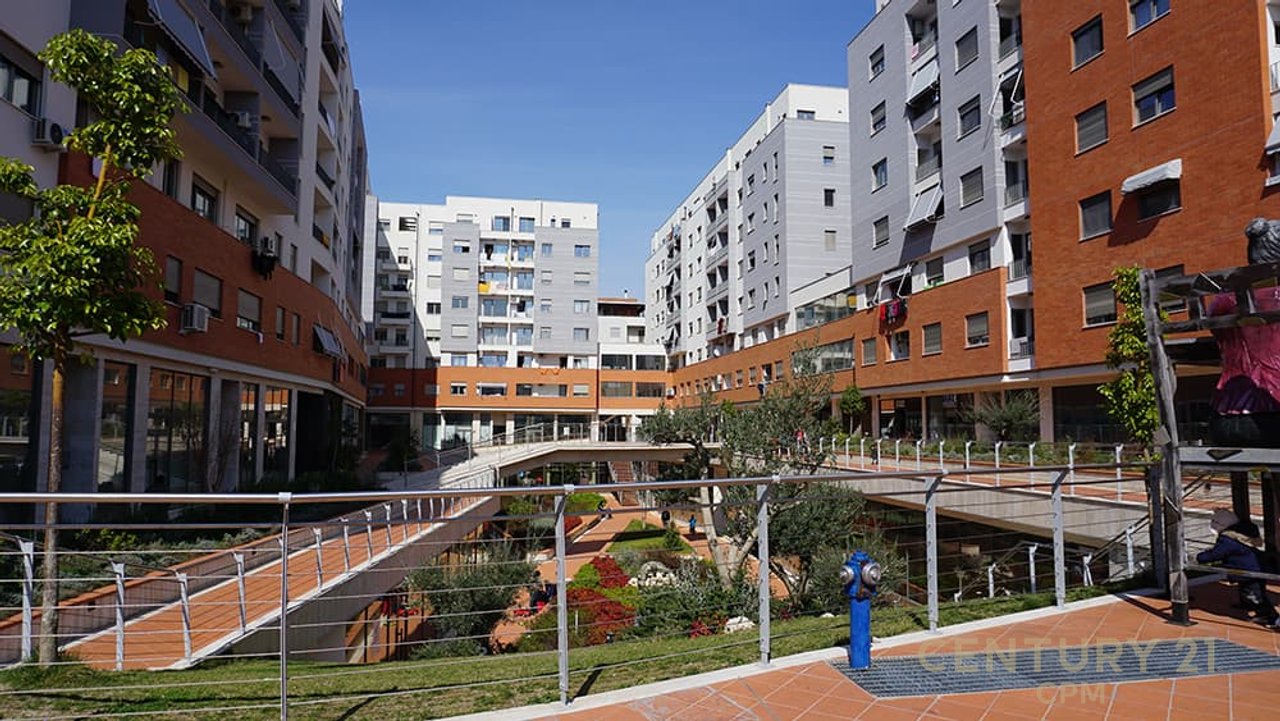 UNITÀ SUPER SHESIM A TOWER BRIDGE 3