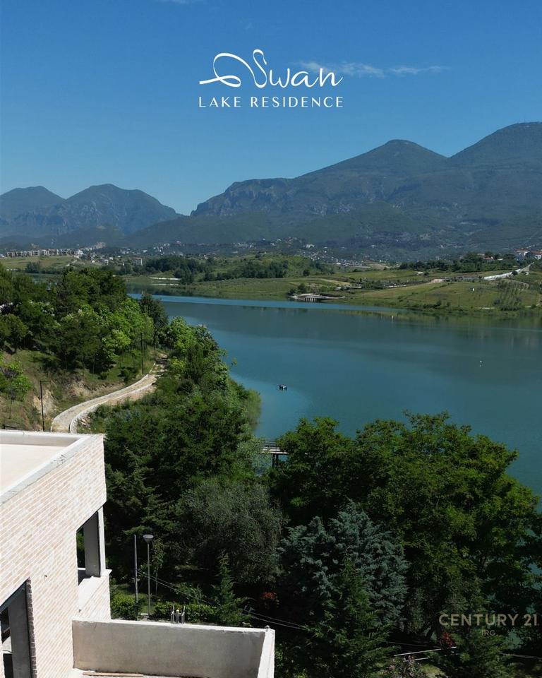 Vile ne Swan Lake Residence!