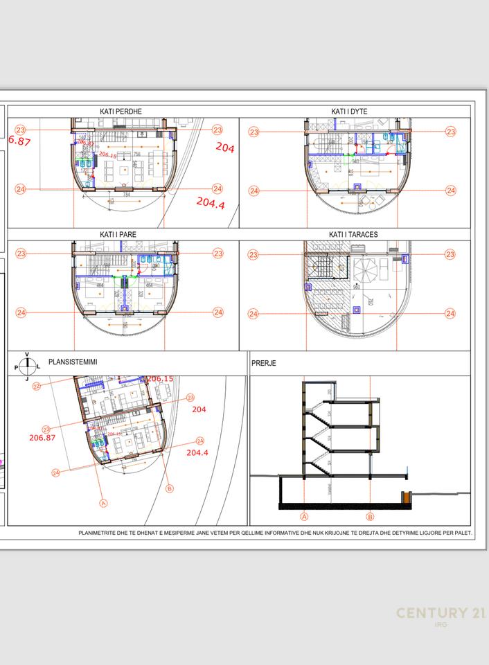 Vile ne Swan Lake Residence!