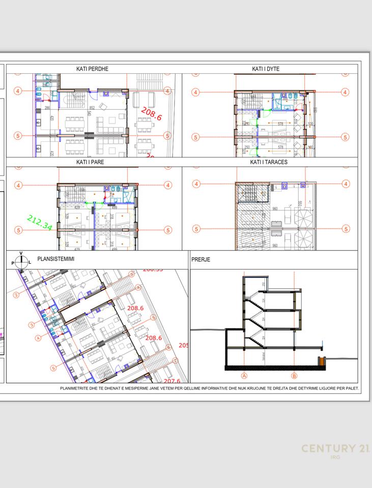 Vile ne Swan Lake Residence!