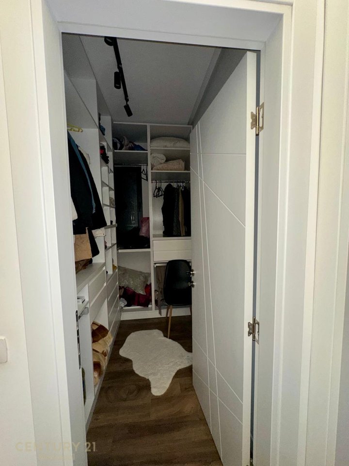 APPARTAMENTO 3+1+2 IN VENDITA, OASIS RESIDENCE.