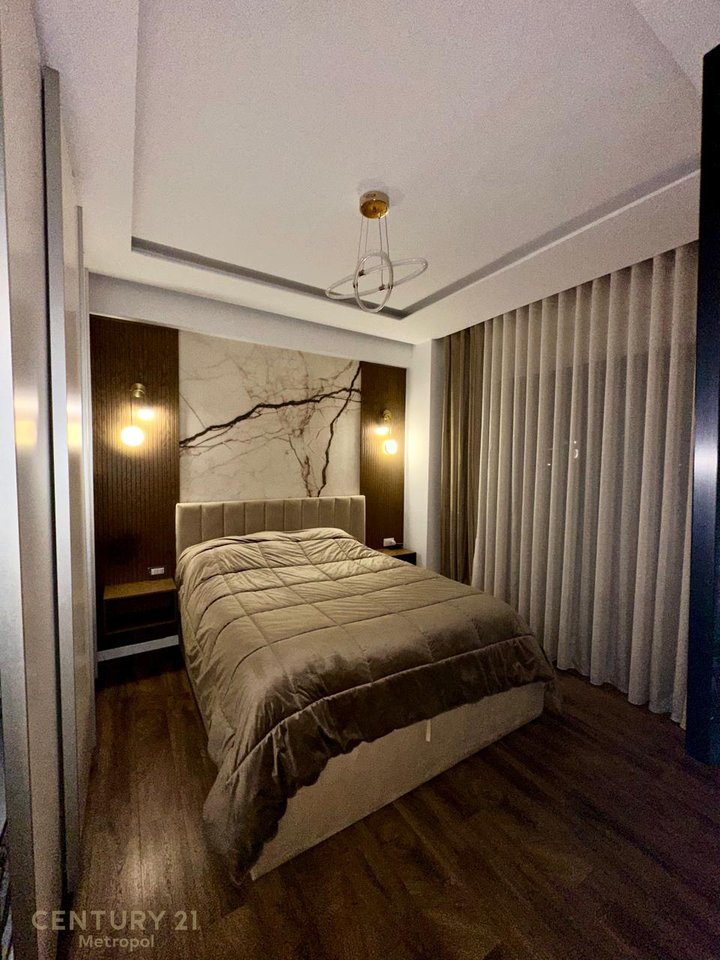 APPARTAMENTO 3+1+2 IN VENDITA, OASIS RESIDENCE.