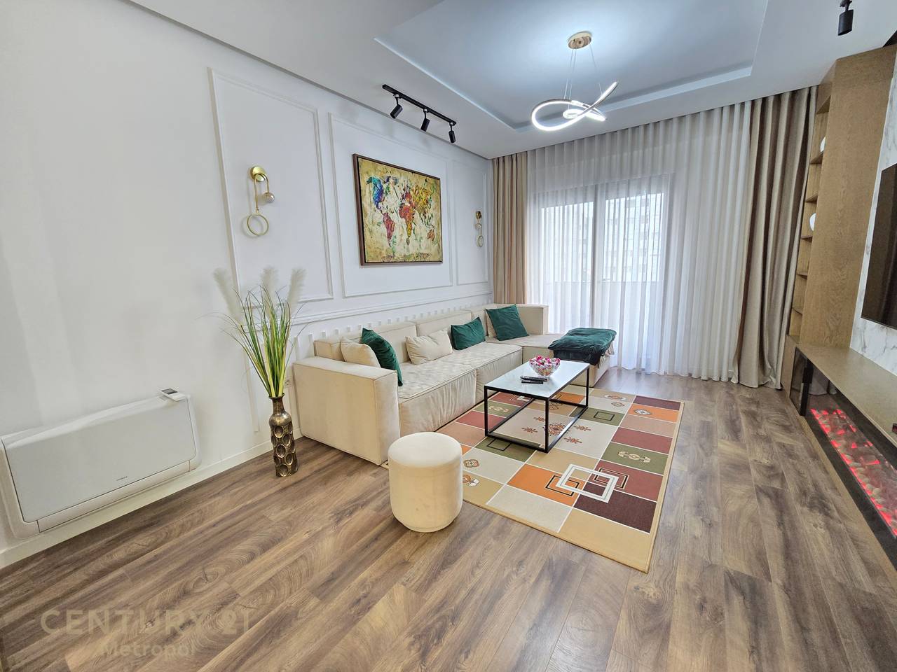 APPARTAMENTO 3+1+2 IN VENDITA, OASIS RESIDENCE.