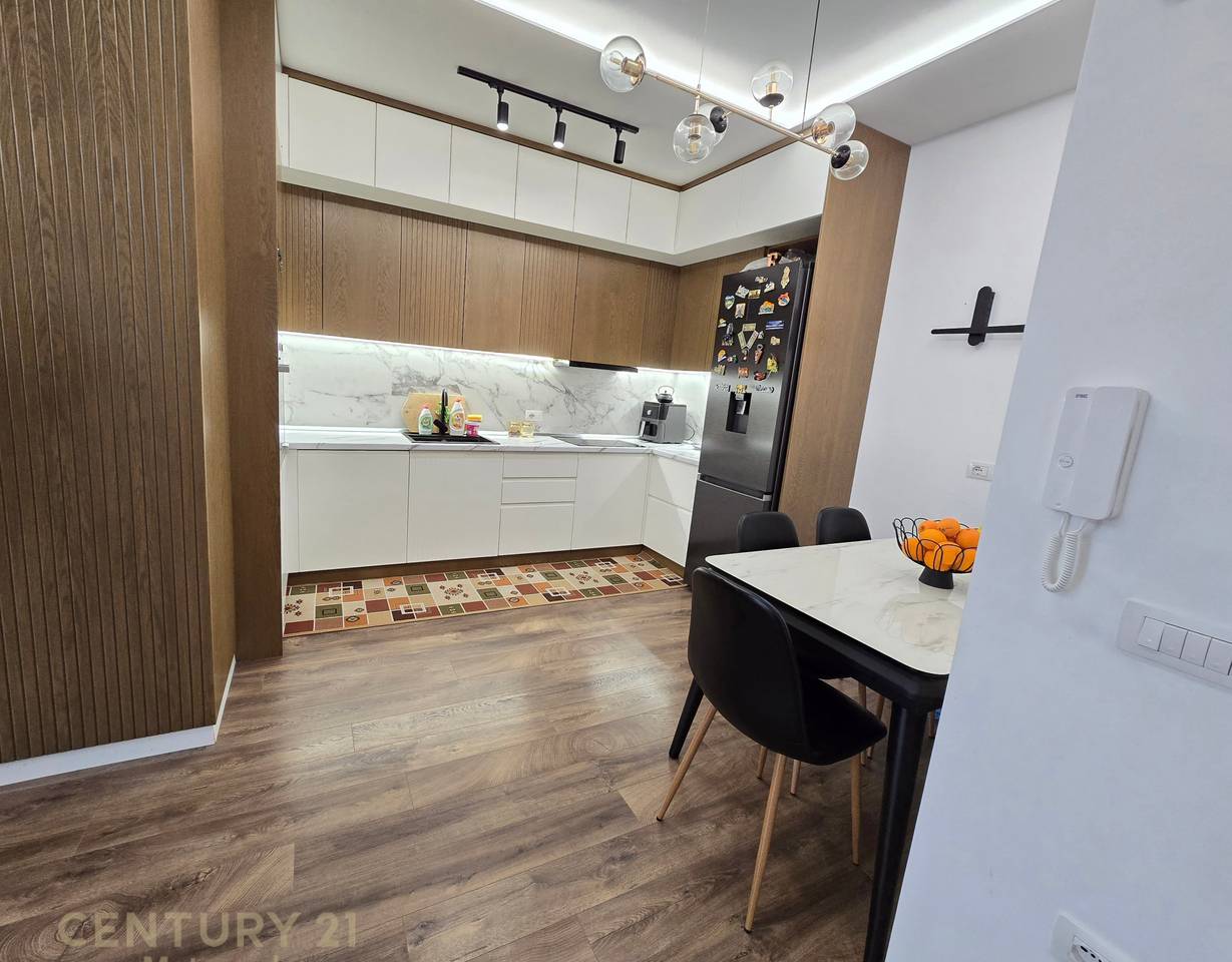 APPARTAMENTO 3+1+2 IN VENDITA, OASIS RESIDENCE.