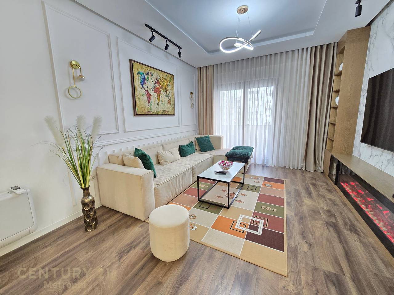 APPARTAMENTO 3+1+2 IN VENDITA, OASIS RESIDENCE.