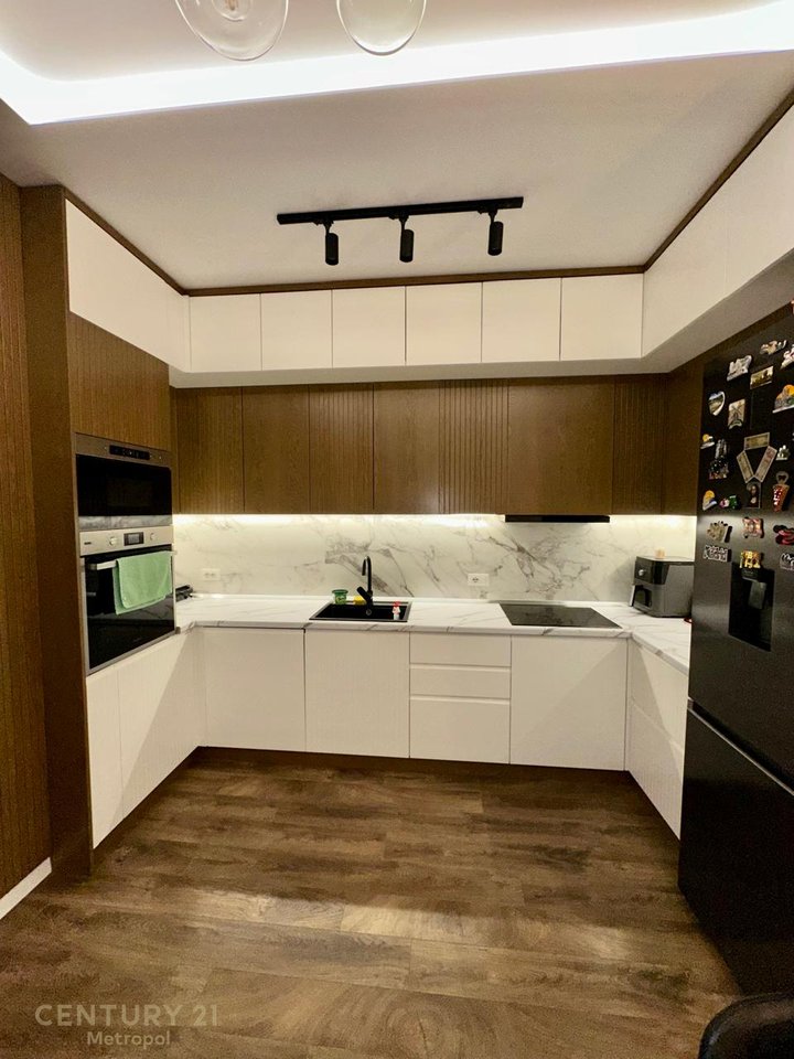 APPARTAMENTO 3+1+2 IN VENDITA, OASIS RESIDENCE.