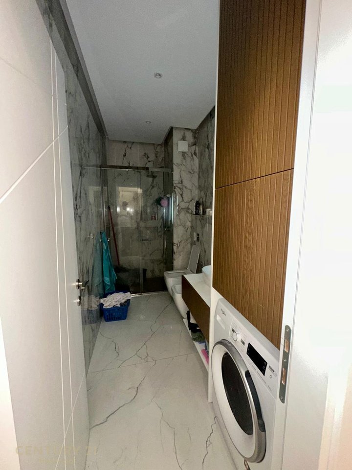 APPARTAMENTO 3+1+2 IN VENDITA, OASIS RESIDENCE.