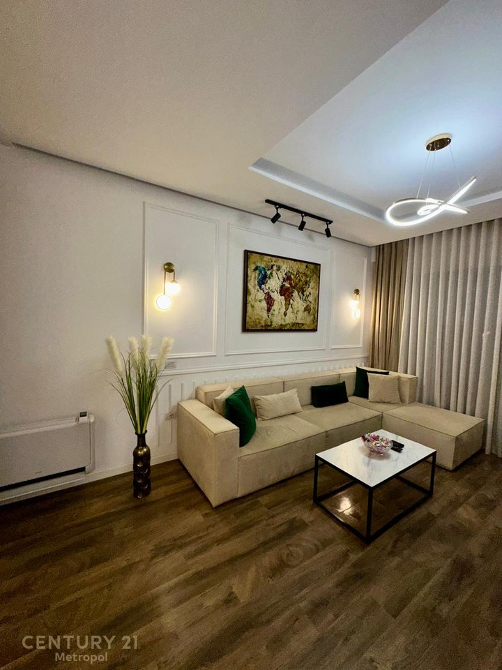 APPARTAMENTO 3+1+2 IN VENDITA, OASIS RESIDENCE.