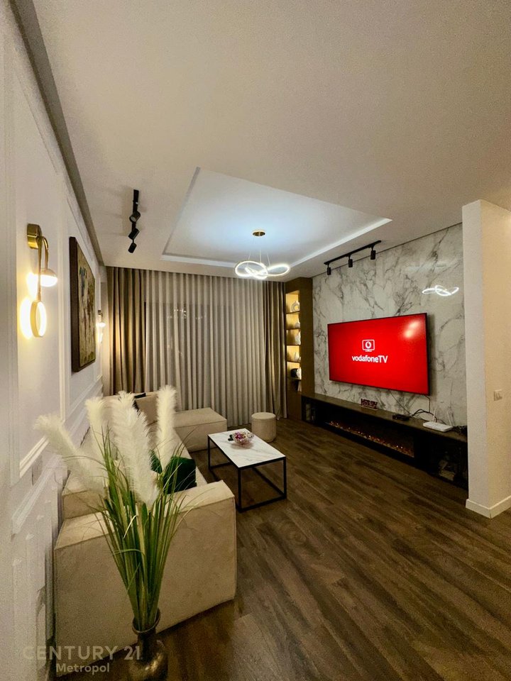 APPARTAMENTO 3+1+2 IN VENDITA, OASIS RESIDENCE.