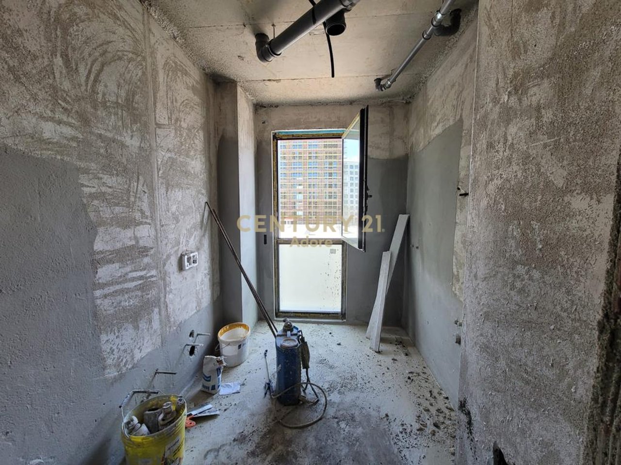 Shitet • Apartament 2+1+2 • Akses Tirana, Ish-Dogana