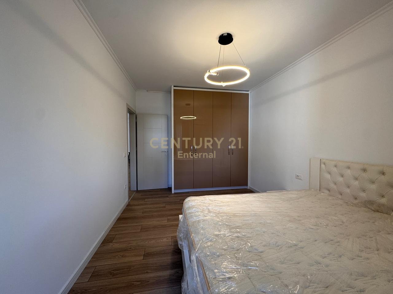 Appartamento 2+1 in affitto all'ingresso della residenza 'Kodra e Diellit'