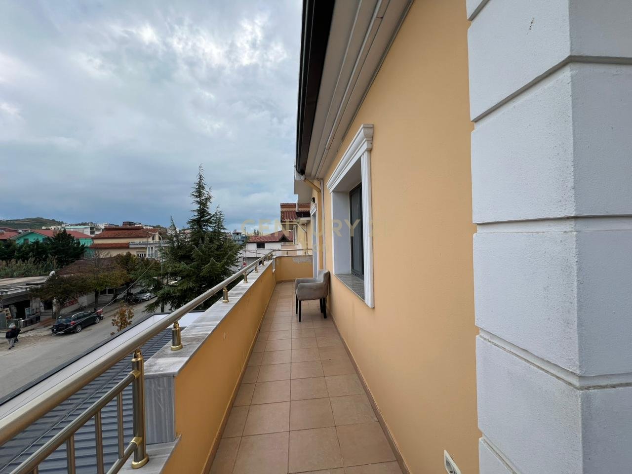 Apartment 2+1+2 For Rent in Durrës, Aleksander Goga Street!