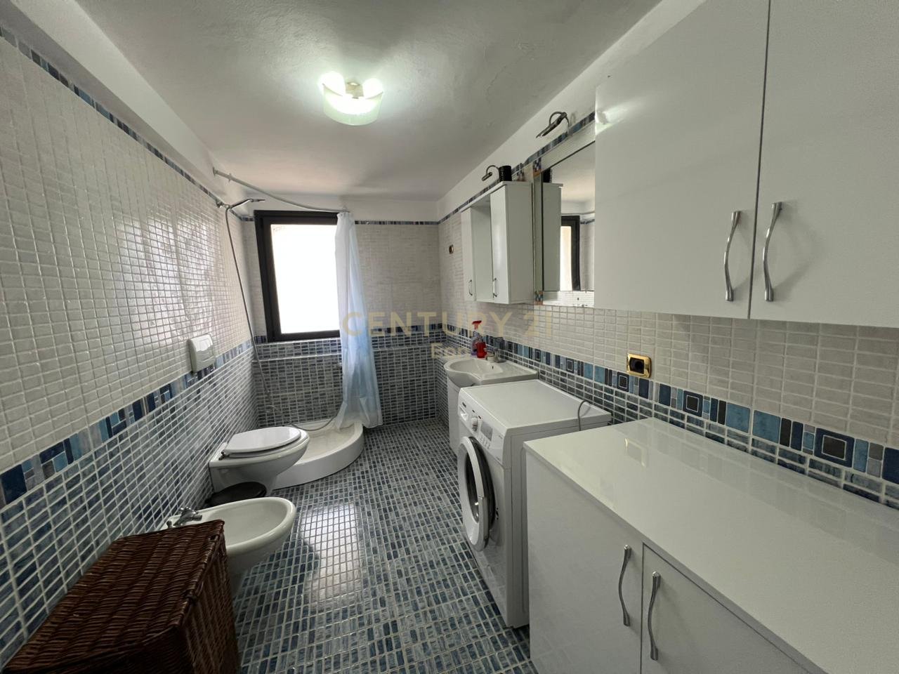 Apartment 2+1+2 For Rent in Durrës, Aleksander Goga Street!