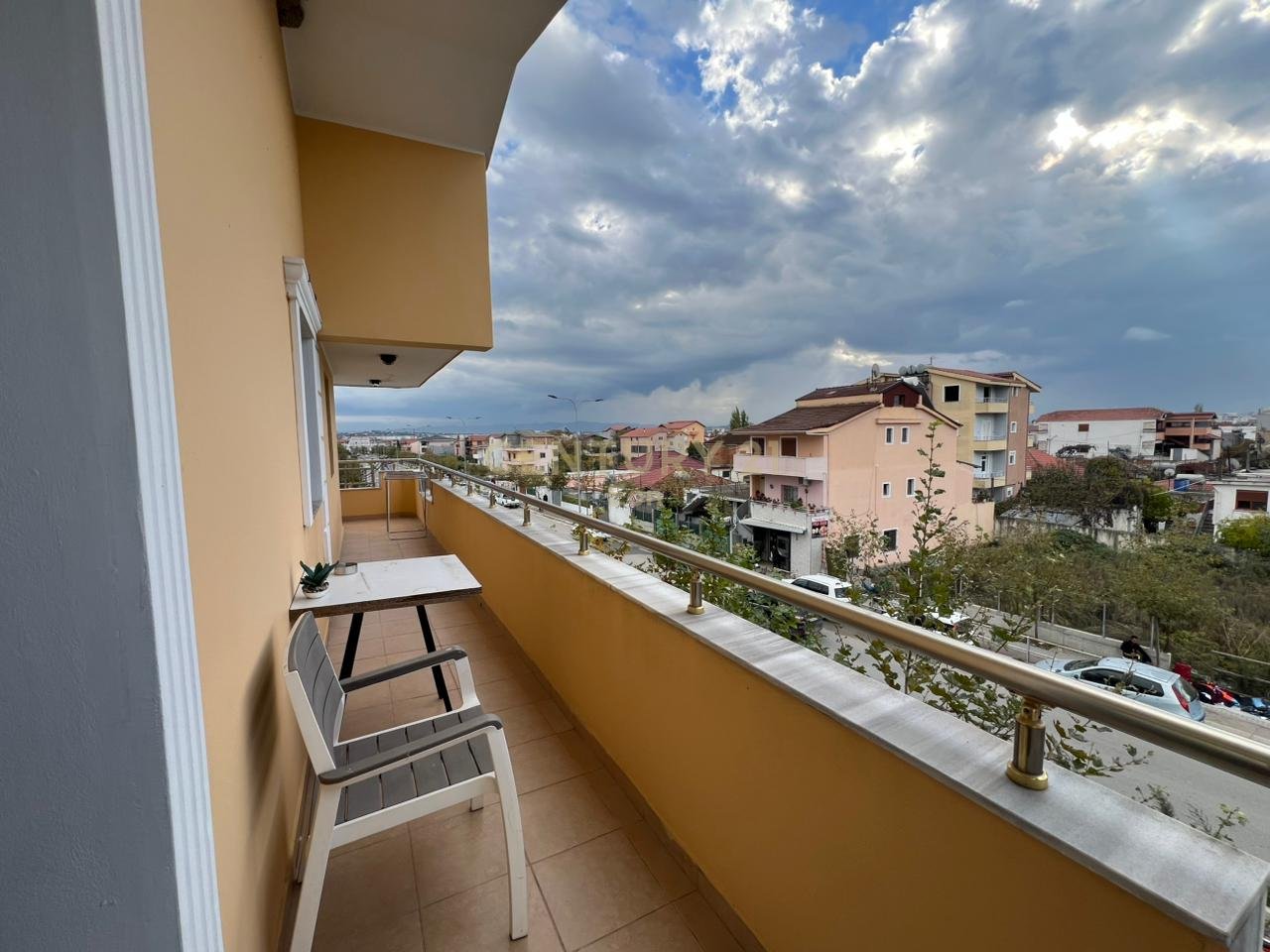 Apartment 2+1+2 For Rent in Durrës, Aleksander Goga Street!