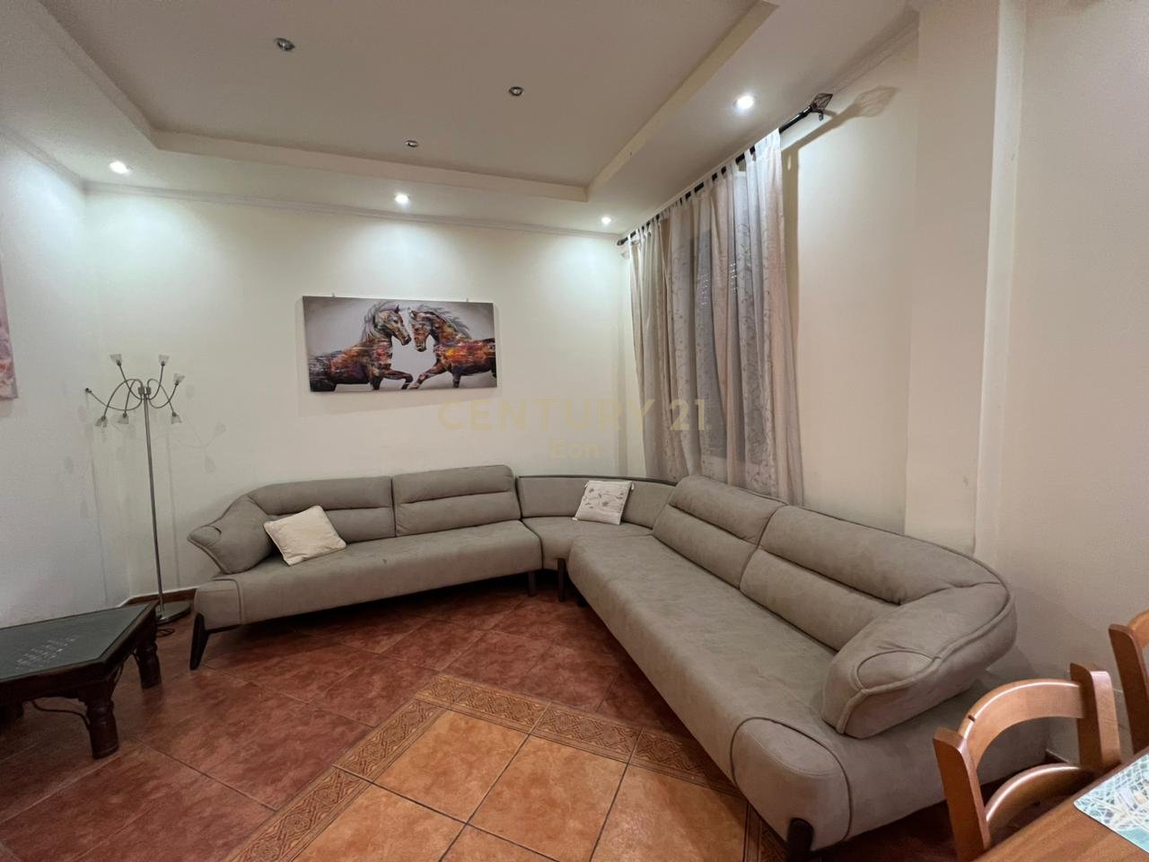 Apartment 2+1+2 For Rent in Spitalle, Durrës!