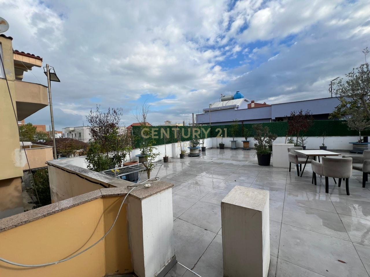 Apartment 2+1+2 For Rent in Spitalle, Durrës!